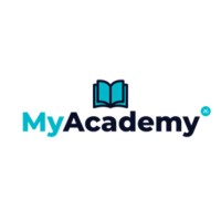 MyAcademy Brasil logo - Similar company to Conexão Ie