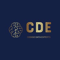 Codigo Data Experts logo - Similar company to Pandoscape Inc.