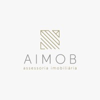 Aimob Consultoria Imobiliária logo - Similar company to Imobiliária X