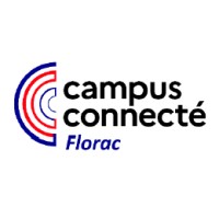 Campus Connecté de Florac logo - Similar company to Campus Connecté De Saint Marcellin