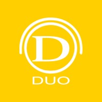Agência Duo logo - Similar company to 3Log Solution