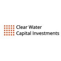 Clear Water Capital Investments LLC logo - Similar company to Liberty Source Pbc
