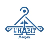 L'habit français logo - Similar company to Haut District