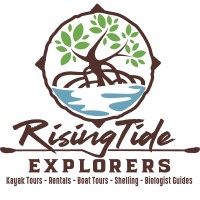 Rising Tide Explorers logo - Similar company to Bioblogia.Net
