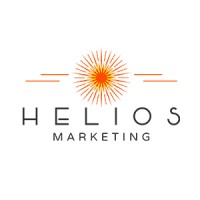 Helios Marketing logo - Similar company to Helios Marketing Group
