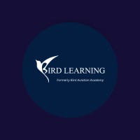 Bird Learning logo - Similar company to Shiksha Valley School