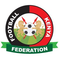 Football Kenya Federation logo - Similar company to Federation Of Uganda Football Associations (Fufa)