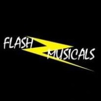 Flash Musicals logo - Similar company to Rapport Digital Music