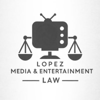 Lopez Media & Entertainment Law logo - Similar company to Law Office Of Christian Fong, P.A.