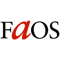 FAOS logo - Similar company to Mad-Id: Making A Difference In Infectious Diseases