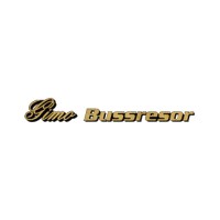 AB GIMO BUSS & TAXI logo - Similar company to Ettevent
