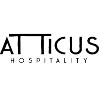Atticus Hospitality logo - Similar company to Tequila Mockingbird