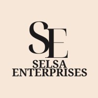 Selsa Enterprises logo - Similar company to Rustic Deco Incorporated