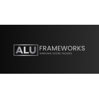 ALU FrameWorks logo - Similar company to Glasma Service