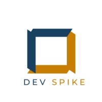 Dev Spike logo - Similar company to Devspike