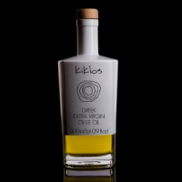 The Olive Fruit logo - Similar company to Elidia Olive Oil Trading