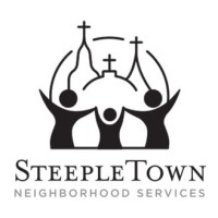 Steepletown Neighborhood Services Inc logo - Similar company to Casual Simulation