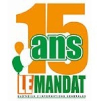 Quotidien le Mandat logo - Similar company to Simo Group