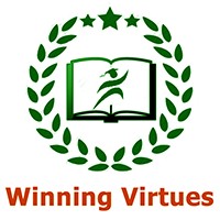 Winning Virtues logo - Similar company to Aormify