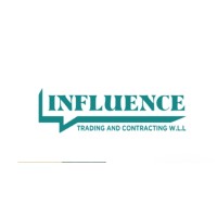 Influence Trading and Contracting WLL logo - Similar company to Q-Live