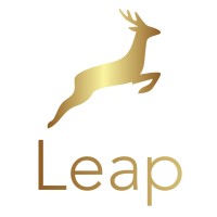 International LEAP Network logo - Similar company to Valop