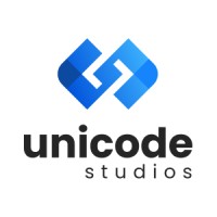 Unicode Studios Official logo - Similar company to Teach Hive
