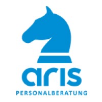 Aris Personalberatung GmbH logo - Similar company to Wecare Services Gmbh