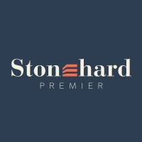 Stonehard PREMIER logo - Similar company to Luximmo
