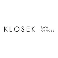 Klosek Law Offices logo - Similar company to Huber Fox, P.C.