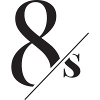 Eight Seconds logo - Similar company to Poore & Associates