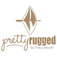 Pretty Rugged by Tracy Slocum logo - Similar company to Gream