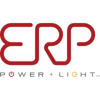 ERP Power logo - Similar company to Suncom Drivers