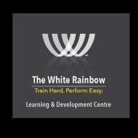 The White Rainbow logo - Similar company to White Rainbow Hotels