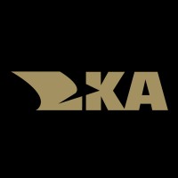 KA Engineering Co. Ltd. logo - Similar company to Universal Voice/Data