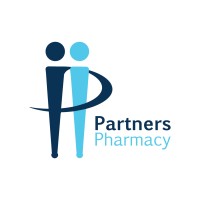 Partners Pharmacy logo - Similar company to Advanced Pharmacy Solutions (Aps)