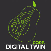 Digital Twin Corporation logo - Similar company to Sembremosabf