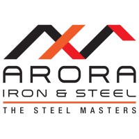 Arora Iron and Steel Rolling Mills Pvt. Ltd logo - Similar company to Vardhman Special Steels Limited