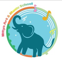 Nitya Art and Music School logo - Similar company to Chez Gilbert Saigon