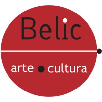 Belic Arte . Cultura logo - Similar company to Aluarte Consultoria E Gestão Cultural