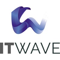 IT Wave logo - Similar company to It Wave Solution