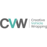 Creative Vehicle Wrapping logo - Similar company to Timeharvest