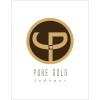Pure Gold Jodhpur logo - Similar company to Jodhpur Open Community