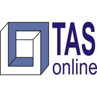 TAS Online logo - Similar company to Tas Online
