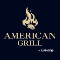 American Grill logo - Similar company to Owl Writes