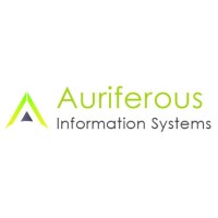 Auriferous Information Systems logo - Similar company to Auriferous Solutions