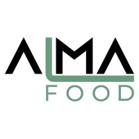 Alma Food logo - Similar company to By Relations
