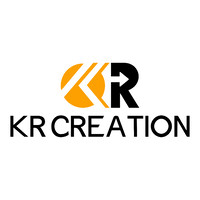 KR CREATION logo - Similar company to Techamour Private Limited