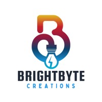 BrightByte Creations logo - Similar company to Technodesert