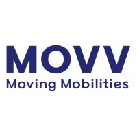 movv logo - Similar company to K-Are