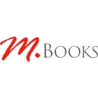 Editora M.Books logo - Similar company to Editora Edjovem